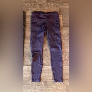 Lulu Lemon leggings!